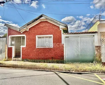 Casa com 2 Quartos à venda, 139m² no Vila Operária, Rio Claro