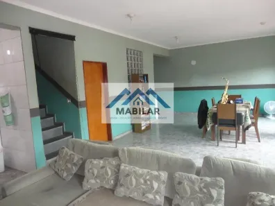 Sobrado com 4 Quartos à venda, 500m² no City América, São Paulo