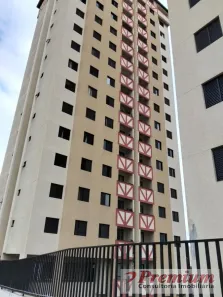 Apartamento com 2 Quartos à venda, 54m² no Parque Mandaqui, São Paulo