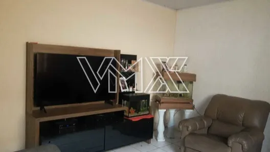 Sobrado com 4 Quartos à venda, 140m² no Vila Maria Alta, São Paulo