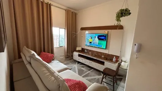 Apartamento com 3 Quartos à venda, 92m² no Centro, Sorocaba