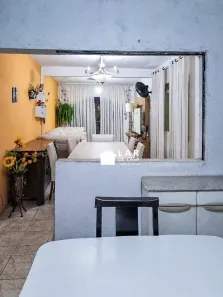 Sobrado com 3 Quartos à venda, 200m² no Vila Verde, São Paulo