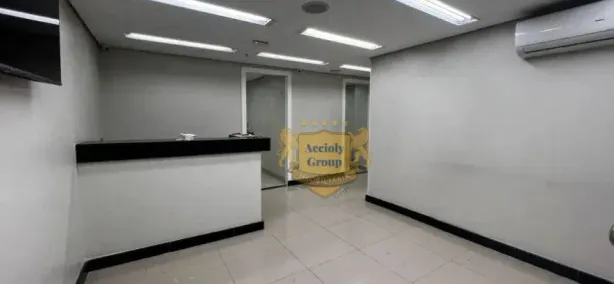 Ponto Comercial para alugar, 300m² no Centro, Itaboraí