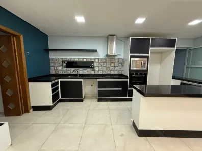 Cobertura com 2 Quartos à venda, 100m² no Vila Guarani, Santo André