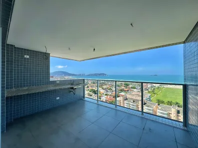 Apartamento com 2 Quartos à venda, 70m² no Enseada, Guarujá