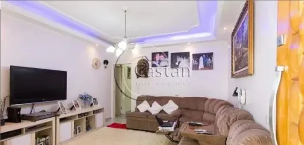 Casa com 4 Quartos à venda, 350m² no Jardim Independência, São Paulo
