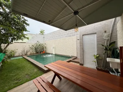 Casa com 3 Quartos à venda, 115m² no Catu de Abrantes (Abrantes), Camaçari