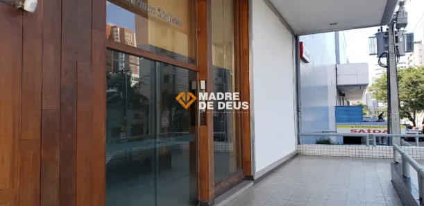 Ponto Comercial à venda, 55m² no Meireles, Fortaleza