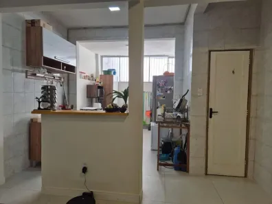Apartamento com 2 Quartos à venda, 75m² no Icaraí, Niterói