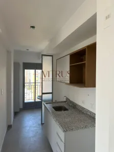 Apartamento com 2 Quartos à venda, 57m² no Botafogo, Campinas
