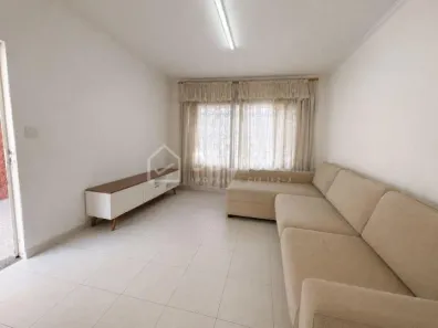 Casa com 4 Quartos à venda, 110m² no Jardim Chapadão, Campinas