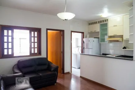 Apartamento com 1 Quarto à venda, 50m² no Liberdade, São Paulo