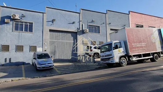 Galpão/Depósito/Armazém para alugar, 300m² no Jardim Imperial, Atibaia