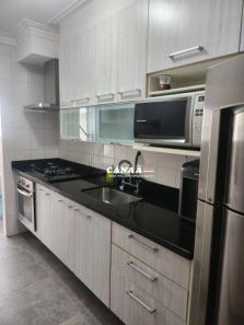 Apartamento com 2 Quartos à venda, 95m² no Vila Andrade, São Paulo