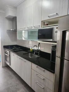 Apartamento com 2 Quartos à venda, 95m² no Vila Andrade, São Paulo
