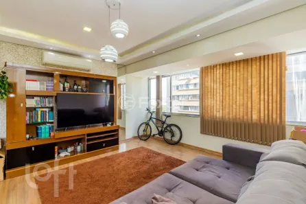 Apartamento com 3 Quartos à venda, 91m² no Centro Histórico, Porto Alegre
