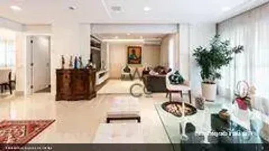 Apartamento com 3 Quartos à venda, 176m² no Vila Suzana, São Paulo