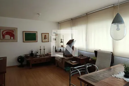 Apartamento com 3 Quartos à venda, 110m² no Vila Madalena, São Paulo