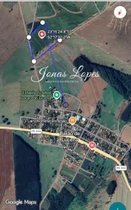 Fazenda/Sítio com 1 Quarto à venda, 35453m² no , Nova Esperança