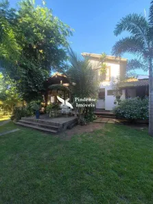 Casa com 5 Quartos à venda, 176m² no Estância Monazítica, Serra