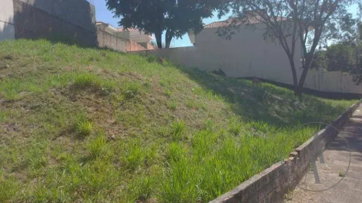 Lote/Terreno à venda, 813m² no Jardim Pagliato, Sorocaba