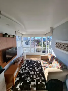 Apartamento com 2 Quartos à venda, 62m² no Azenha, Porto Alegre