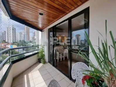 Apartamento com 3 Quartos à venda, 107m² no Santana, São Paulo