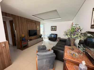 Apartamento com 3 Quartos à venda, 146m² no Liberdade, Belo Horizonte