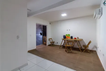 Galpão/Depósito/Armazém à venda, 221m² no Consolação, São Paulo