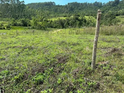Lote/Terreno à venda, 2500m² no , Imaruí