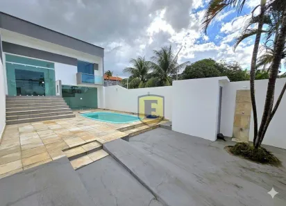 Casa com 3 Quartos à venda, 150m² no Araçagi, São Luís