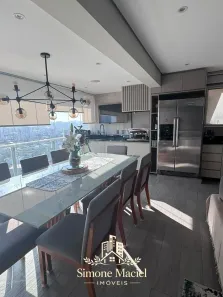 Apartamento com 2 Quartos à venda, 96m² no Vila Osasco, Osasco
