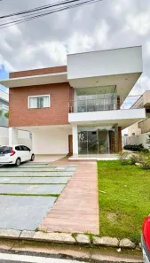 Casa de Condomínio com 5 Quartos à venda, 450m² no Parque Verde, Belém