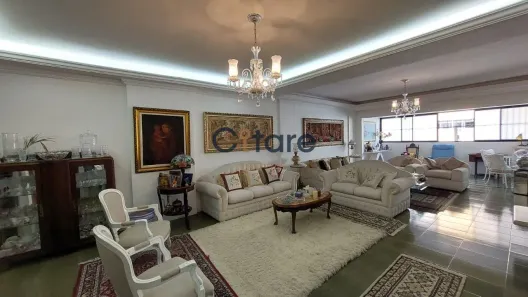 Apartamento com 3 Quartos à venda, 212m² no Aldeota, Fortaleza