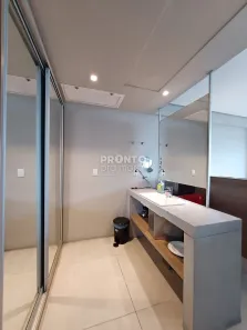 Flat com 1 Quarto à venda, 38m² no Barra de Jangada, Jaboatão dos Guararapes