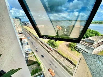 Sala Comercial à venda, 255m² no Centro Histórico, Porto Alegre