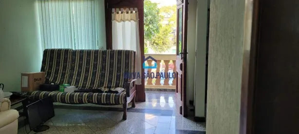 Casa com 4 Quartos à venda, 350m² no Vila da Saúde, São Paulo