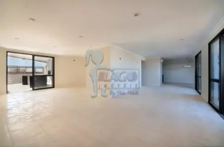 Cobertura com 4 Quartos à venda, 443m² no Jardim Irajá, Ribeirão Preto