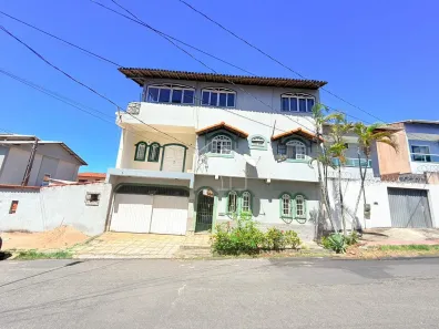 Casa com 5 Quartos à venda, 180m² no Jardim Atlântico, Serra