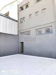 Galpão/Depósito/Armazém à venda, 595m² no Taboão, São Bernardo do Campo