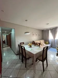 Apartamento com 3 Quartos à venda, 103m² no Bento Ferreira, Vitória