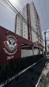 Apartamento com 3 Quartos à venda, 102m² no Grageru, Aracaju
