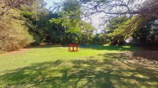Lote/Terreno à venda, 1415m² no Jardim Caxambu, Piracicaba