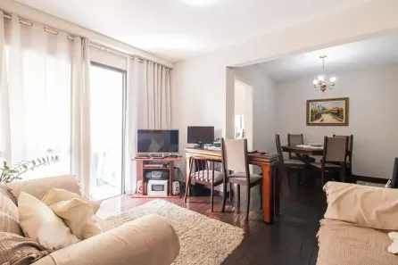 Apartamento com 2 Quartos à venda, 70m² no Brooklin Paulista, São Paulo