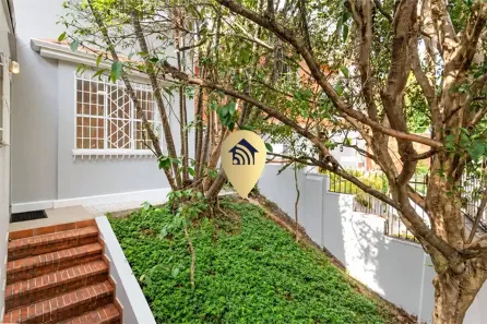 Sobrado com 3 Quartos à venda, 100m² no Pacaembu, São Paulo