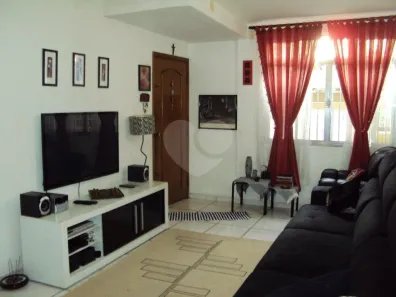 Casa com 4 Quartos à venda, 160m² no Campo Belo, São Paulo
