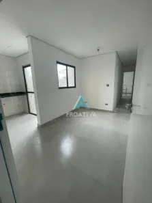 Apartamento com 2 Quartos à venda, 73m² no Santa Terezinha, Santo André