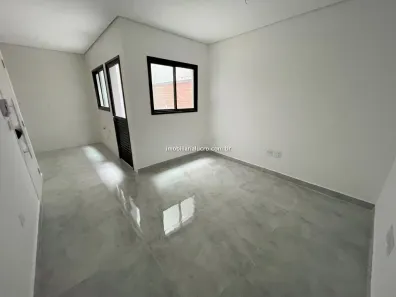 Apartamento com 2 Quartos à venda, 60m² no Vila Pires, Santo André