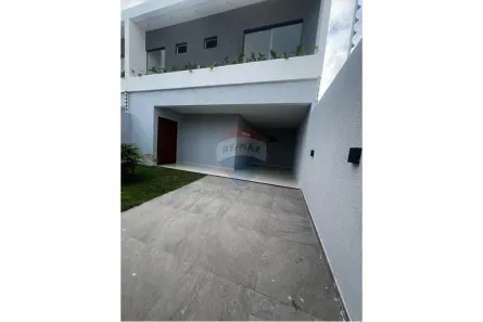 Casa com 3 Quartos à venda, 155m² no Praia do Francês, Marechal Deodoro