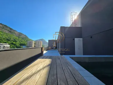 Cobertura com 3 Quartos à venda, 245m² no Botafogo, Rio de Janeiro
